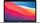 Apple MacBook Air 2020 | 13.3" | M1 | 16 GB | 256 GB SSD | 7-Core GPU | space gray | IT thumbnail 1/3