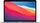 Apple MacBook Air 2020 | 13.3" | M1 | 8 GB | 512 GB SSD | 8-Core GPU | zilver | NL thumbnail 1/2