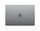 Apple MacBook Air 2023 | 15" | M2 | 8 GB | 512 GB SSD | 10-Core GPU | space gray | DE thumbnail 2/5