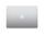 Apple MacBook Air 2024 | 13.6" | M3 | 24 GB | 1 TB SSD | 10-Core GPU | silver | DE thumbnail 4/6