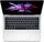 Apple MacBook Pro 2016 | 13.3" | 2.0 GHz | 8 GB | 256 GB SSD | argento | US thumbnail 1/3