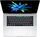 Apple MacBook Pro 2016 | 15.4" | Touch Bar | 2.9 GHz | 16 GB | 256 GB SSD | Radeon Pro 460 | silber | US thumbnail 1/3