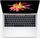 Apple MacBook Pro 2017 | 13.3" | Touch Bar | 3.5 GHz | 16 GB | 512 GB SSD | zilver | DE thumbnail 1/3