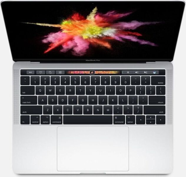 Apple MacBook Pro 2017 13.3