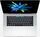 Apple MacBook Pro 2017 | 15.4" | Touch Bar | 2.8 GHz | 16 GB | 256 GB SSD | Radeon Pro 555 | argent | DE thumbnail 1/3