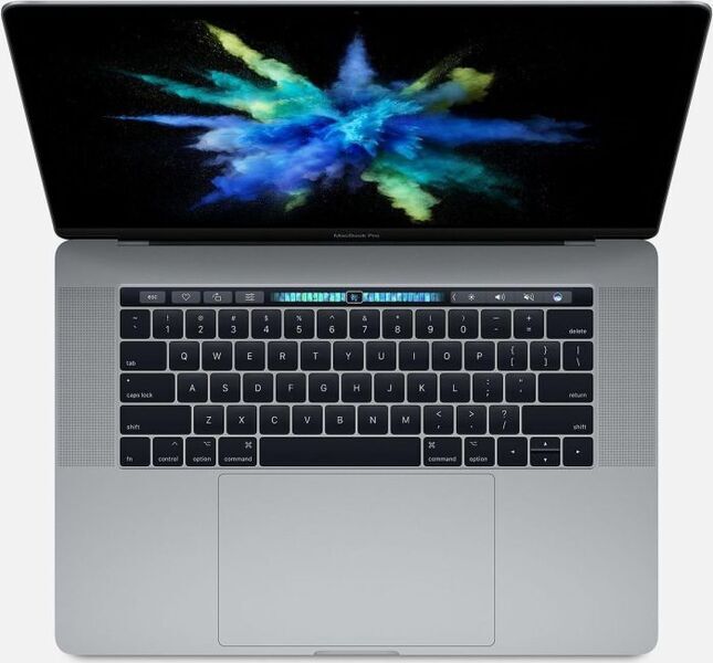 Apple MacBook Pro 2017 15.4