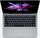 Apple MacBook Pro 2017 | 13.3" | 2.5 GHz | 16 GB | 512 GB SSD | spacegrau | DE thumbnail 1/3