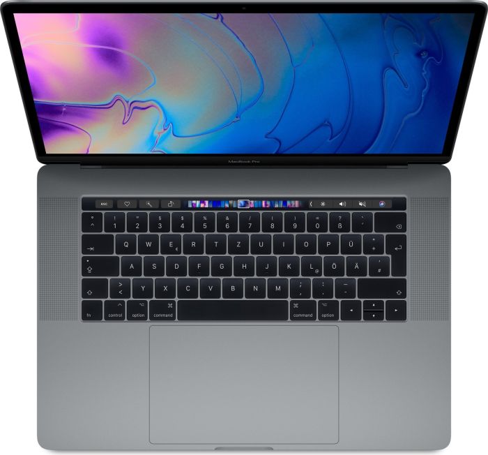 MacBook popular Pro