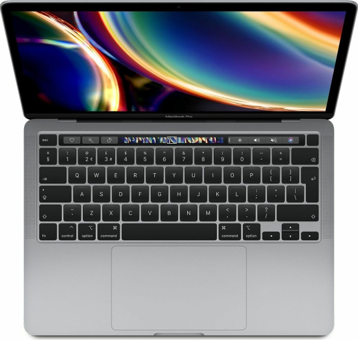 MacBook Pro A1278 - 256GB SSD outlets