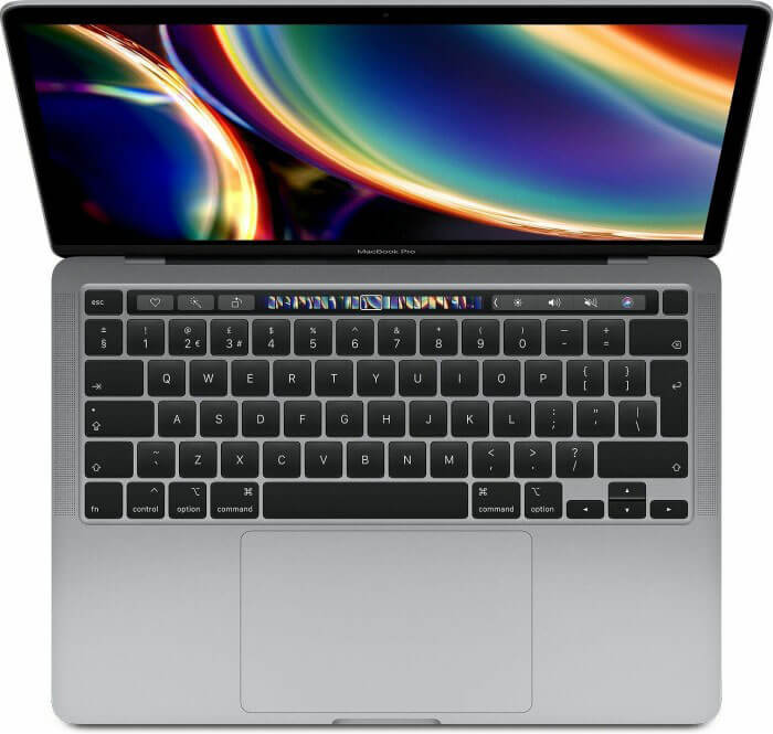 MacBook hotsell Pro