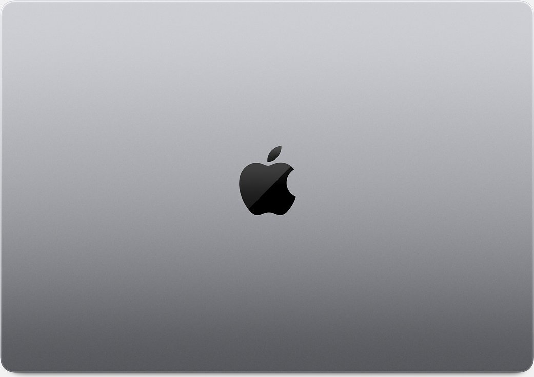 MacBook Pro 2021 M1 14.2