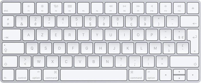 Apple shops magic keyboard