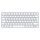 Apple Magic Keyboard 2021 | argent | ES thumbnail 1/2