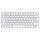 Apple Magic Keyboard 2021 | silver | SE thumbnail 1/2