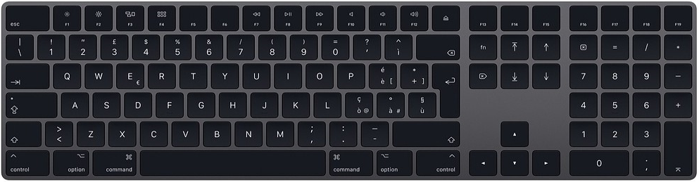 Apple high quality Magic Keyboard