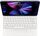 Apple Magic Keyboard (iPad) | iPad Pro 11" 2021 (MJQJ3T/A) | bianco | IT thumbnail 1/2