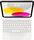 Apple Magic Keyboard (iPad) | iPad 10 10.9" 2022 (MQDP3LB/A) | hvid | US thumbnail 1/3