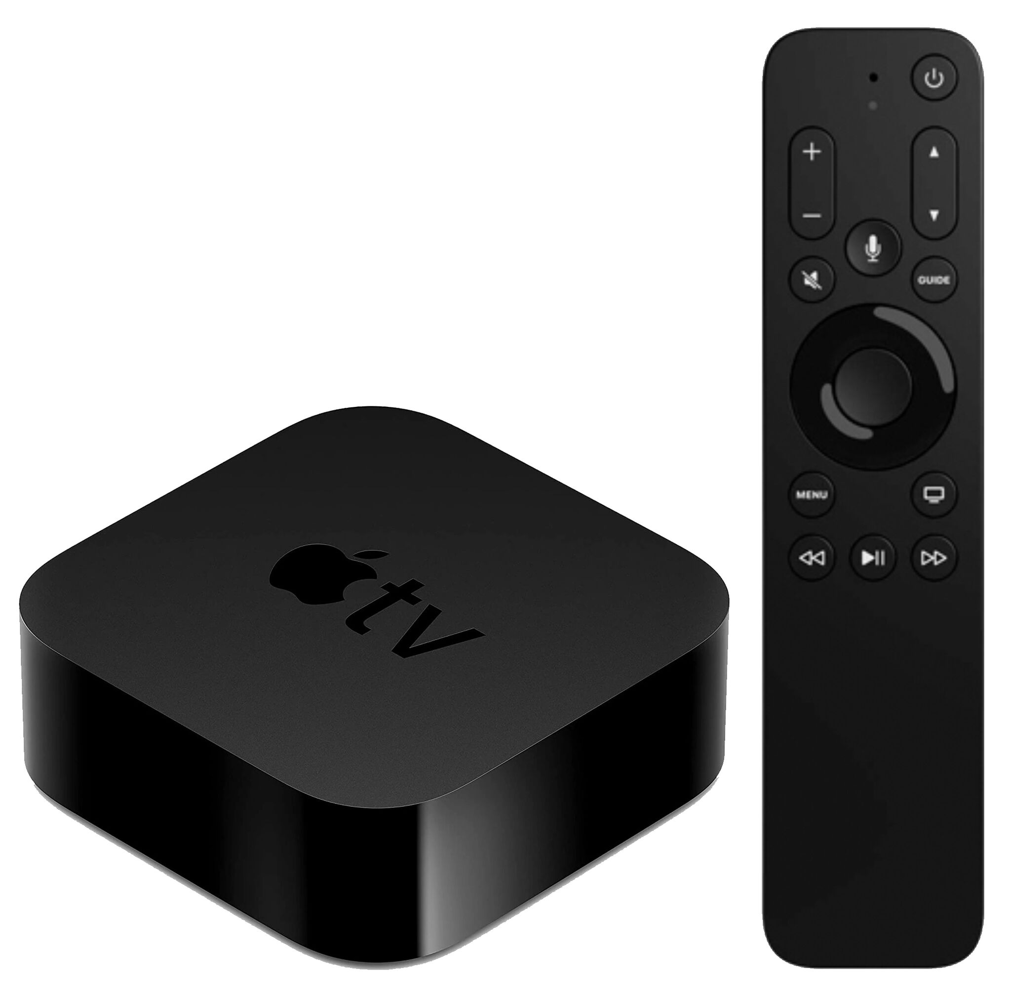 Apple TV 4K shops 32GB