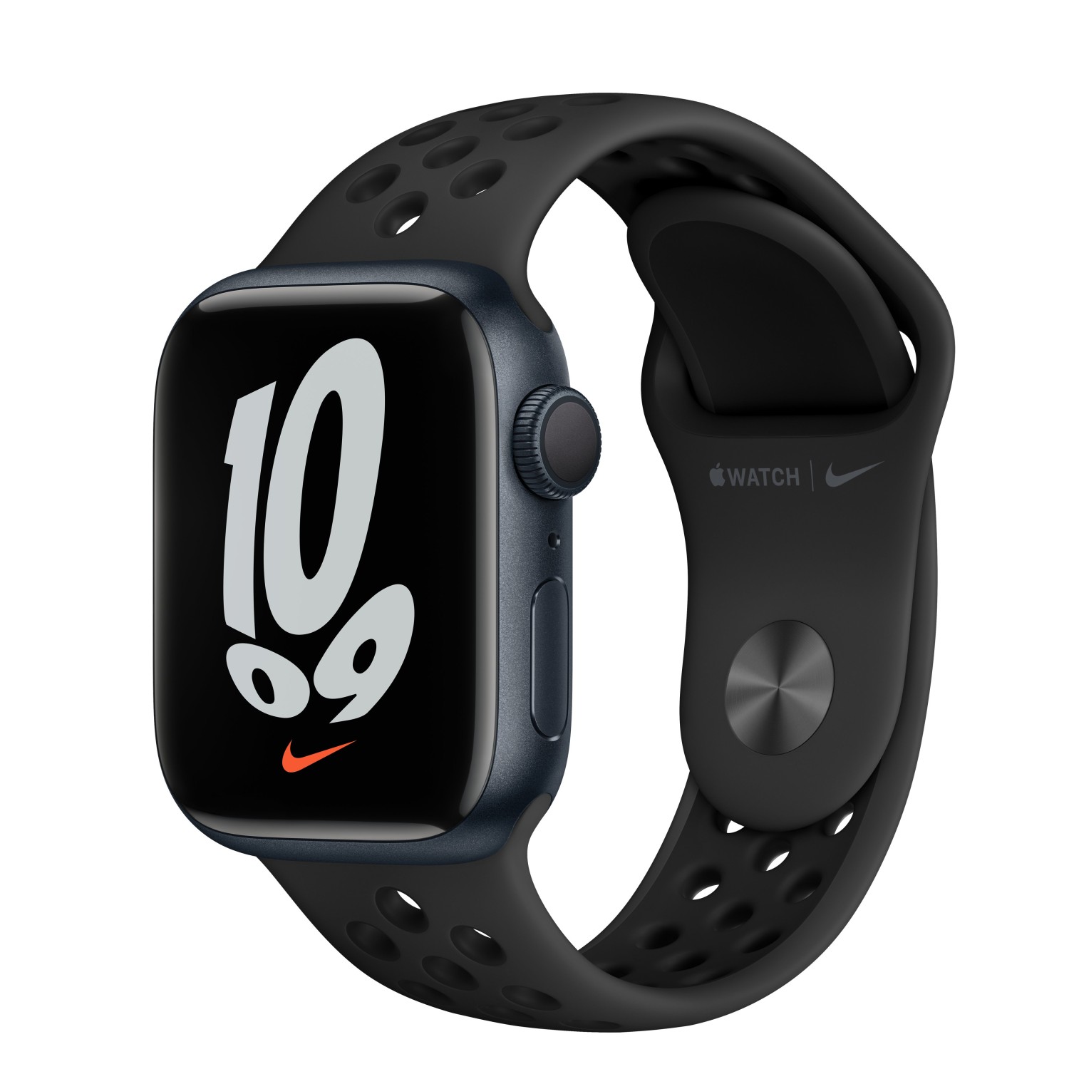 Apple watch series nike 2 on sale