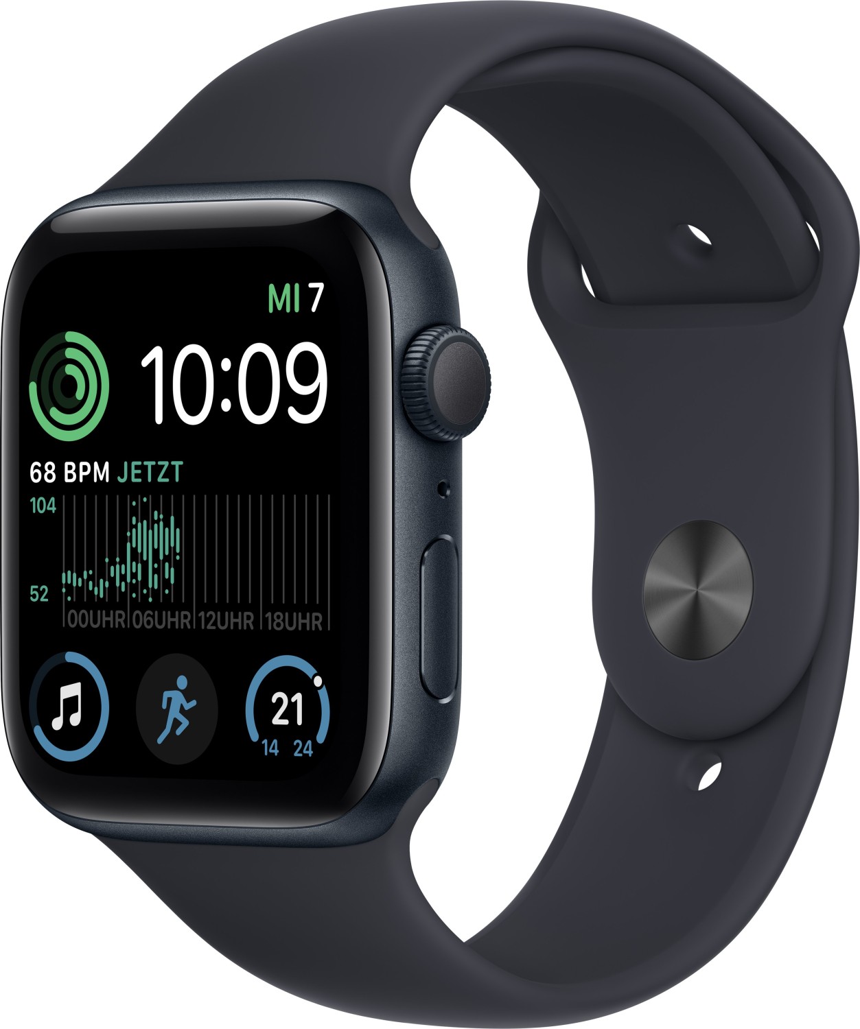 Apple watch se 2022 deals