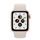 Apple Watch SE Aluminium 40 mm (2020) | WiFi | guld | Sportsrem Polar Star M/L thumbnail 2/2