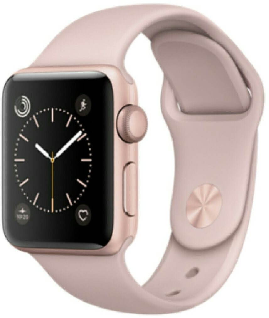 Apple watch series one discount