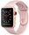 Apple Watch Series 3 (2017) | 42 mm | Aluminium | GPS | gold | Sportarmband rosa thumbnail 1/2