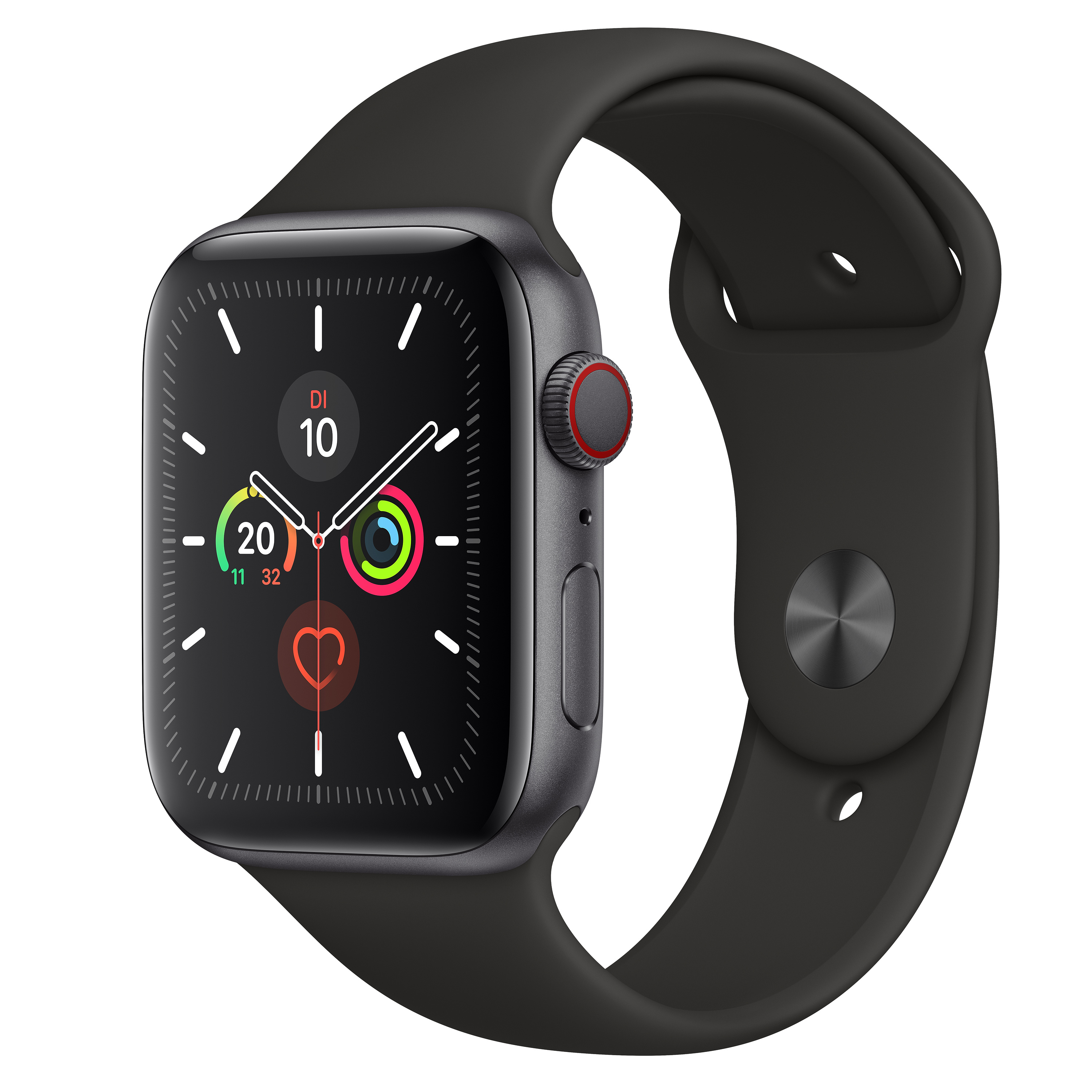 Apple Apple Watch Series 5 2019