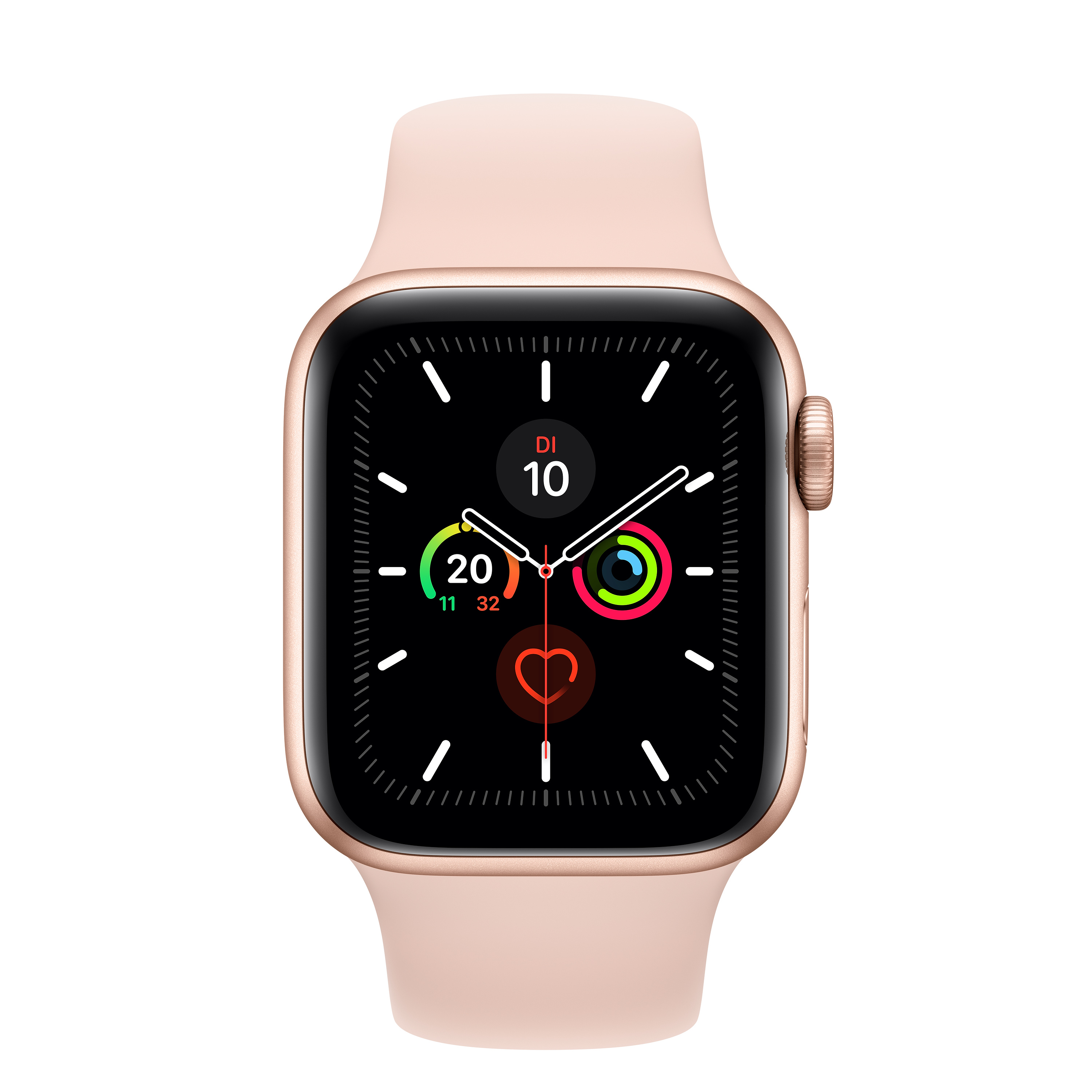 Apple offers Watch Series 5 40mm