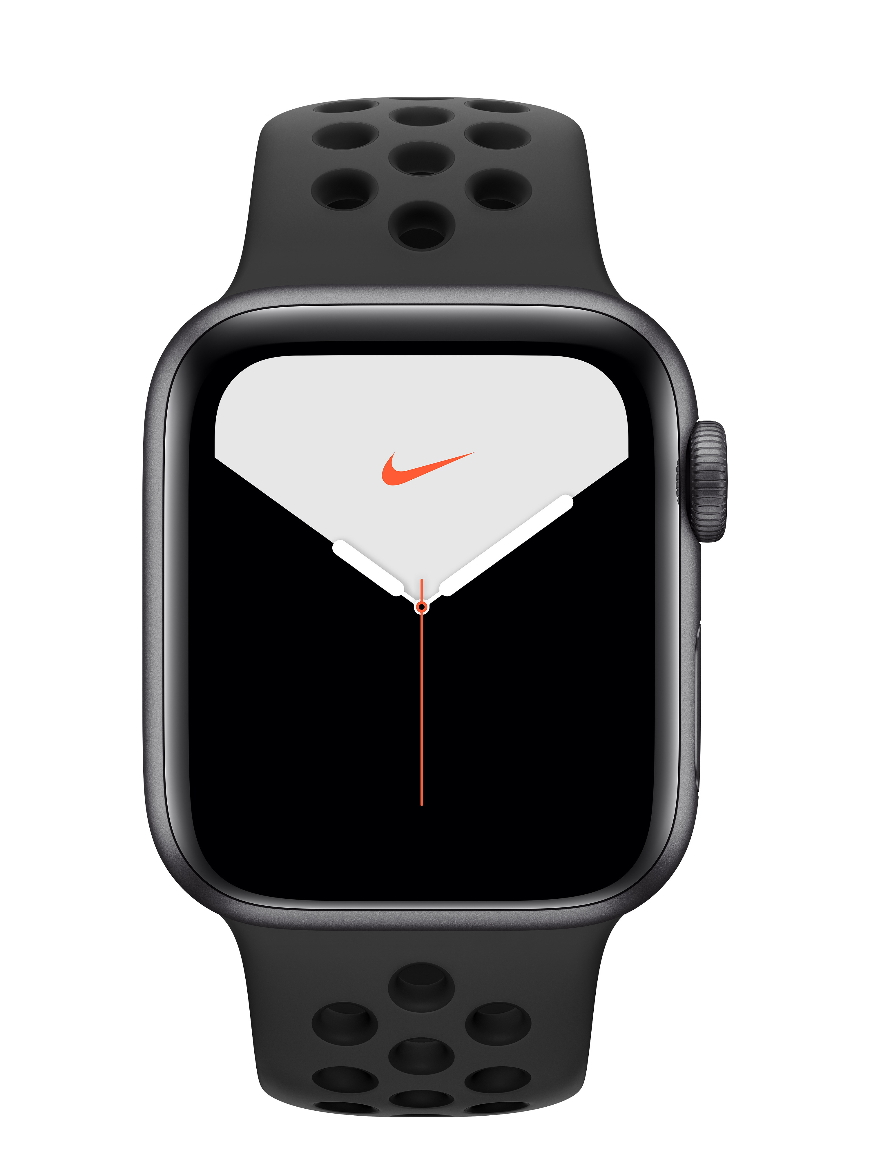 Apple watch series 5 nike plus on sale