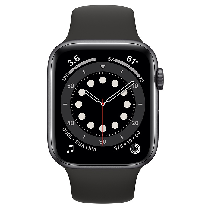 Apple Watch Series 6 Aluminium 44 mm Refurbished
