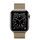 Apple Watch Series 6 Acier 40 mm (2020) | graphite | Acier inoxydable or thumbnail 2/2