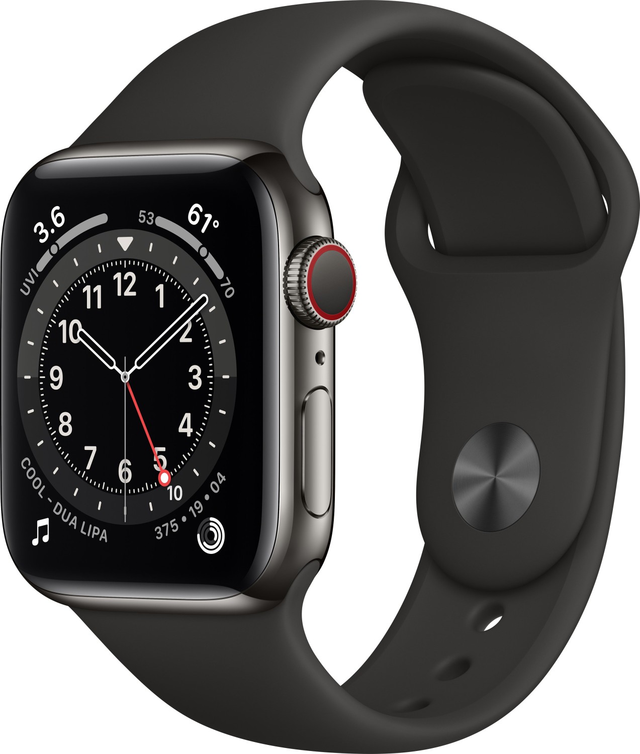 Apple watch 3 mm online