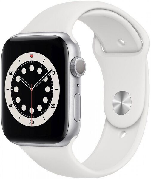 Amazon.com: Apple Watch Series 6 (GPS + Cellular, 44MM) - Space 
