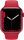 Apple Watch Series 7 Aluminum 41 mm (2021) | GPS + Cellular | red | Sport Band red thumbnail 2/2