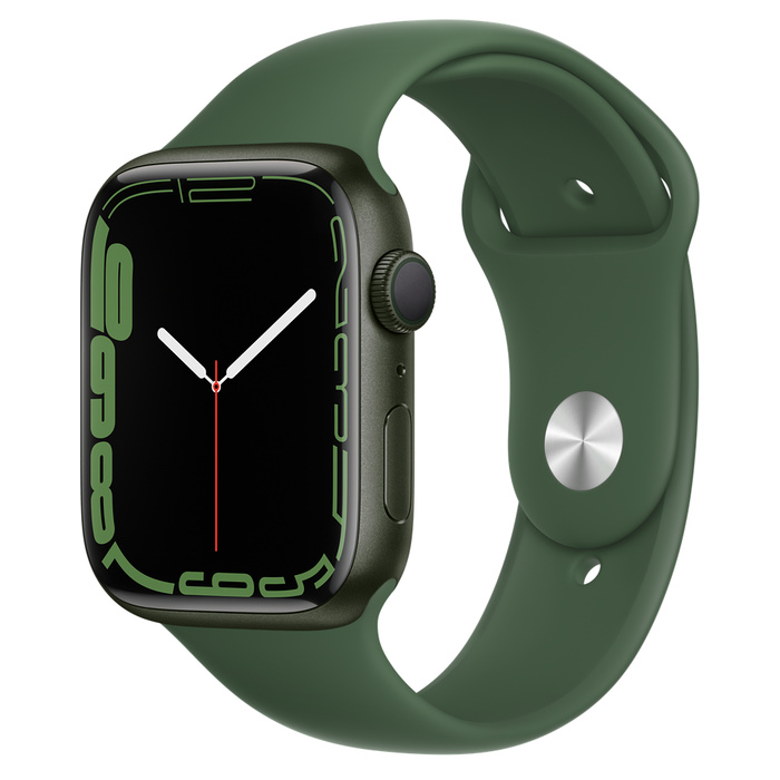 Apple Apple Watch Series 7 Aluminium 45 mm 2021