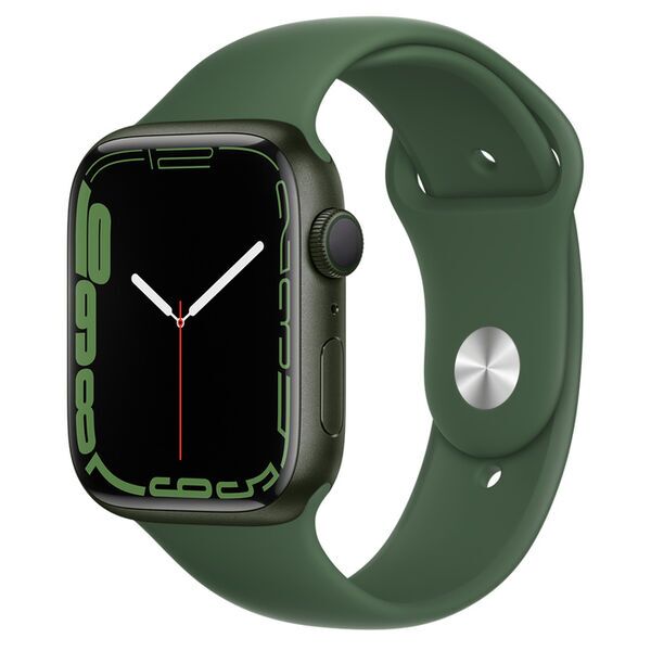 Apple Watch Series 7 45mm Aluminium - Refurbished