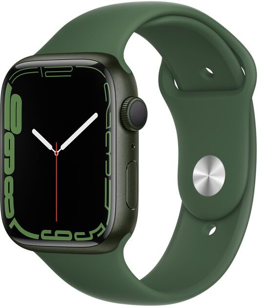 Apple Watch Series 7 45mm Aluminium - Refurbished