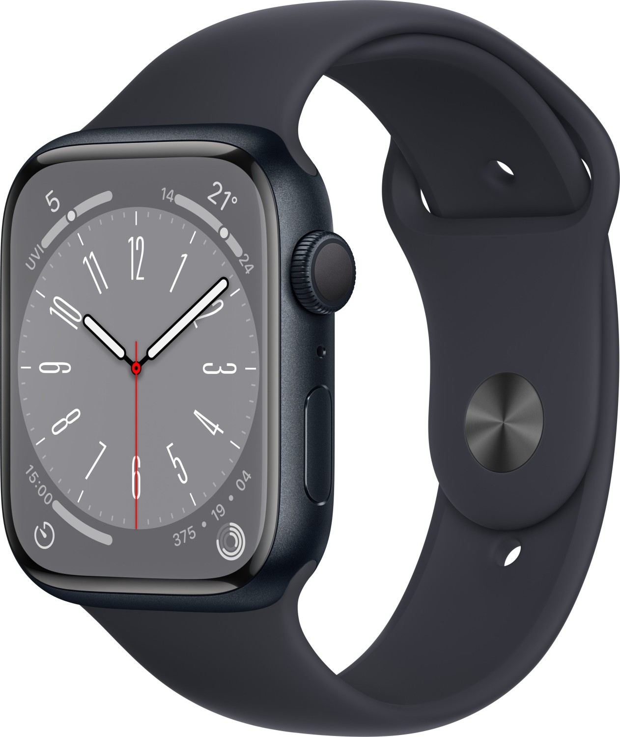 Apple Watch SE (GPS) sold