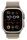 Apple Watch Ultra 2 (2023) | GPS + Cellular | sølv | Alpine Loop Oliv Large thumbnail 2/3