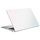 ASUS E510MA | N4020 | 15.6" | 4 GB | 128 GB eMMC | Rétroéclairage du clavier | Win 10 Home | FHD | blanc | ES thumbnail 2/3