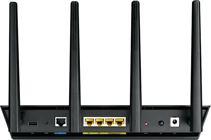 ASUS RT-AC87U Router sale