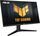 ASUS TUF Gaming VG28UQL1A | 28" | svart thumbnail 2/5