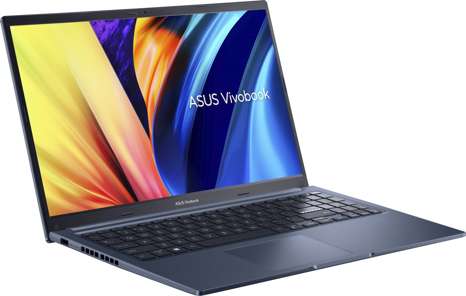 ASUS Vivobook 15 M1502QA Ryzen 7 5800H 15.6 testuj przez 30 dni ju teraz