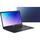 ASUS Vivobook Go 14 E410MA | Celeron N4020 | 14" | 4 GB | 256 GB SSD | WXGA | blue | Win 11 Home | AR thumbnail 1/3