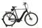 Batavus Finez E-go Power Exclusive 625 (2022) | Diamond | black | 28" | 64 cm | 500 - 1000 km thumbnail 1/5