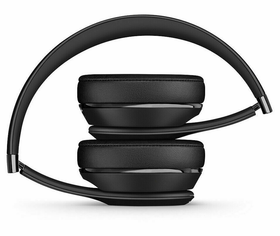 Beats by Dr. popular Dre Beats Solo³ Wireless in Black