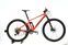 BMC Fourstroke 01 Three (2021) | Diamond | electric red | 29" | 45 cm thumbnail 1/5