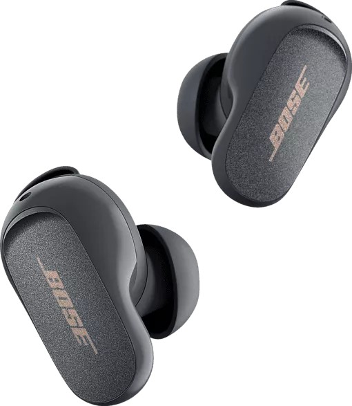 Bose quiet comfort sale earbuds