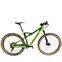 Cannondale Scalpel SI (2017) | Diamant | geel | 58 cm | L | 100 - 500 km thumbnail 1/5